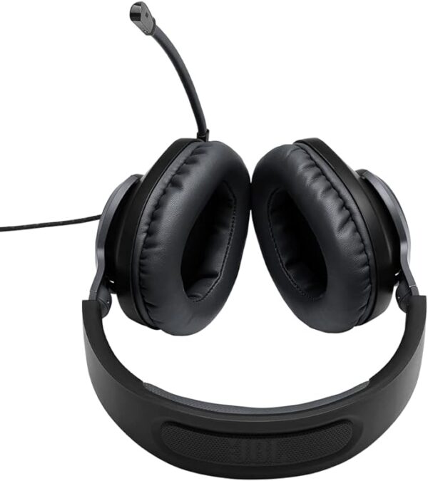 Fone de Ouvido JBL, Headset Gamer - Image 2