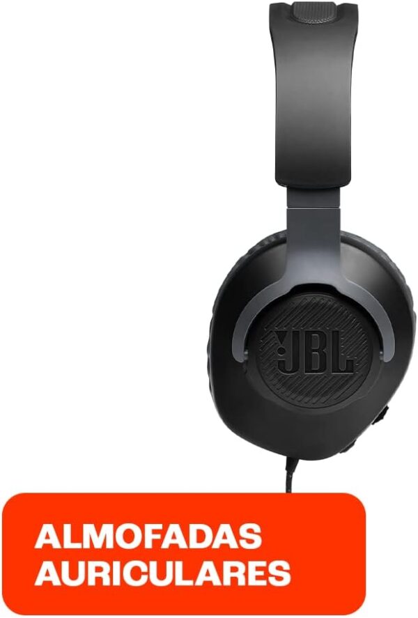 Fone de Ouvido JBL, Headset Gamer - Image 3