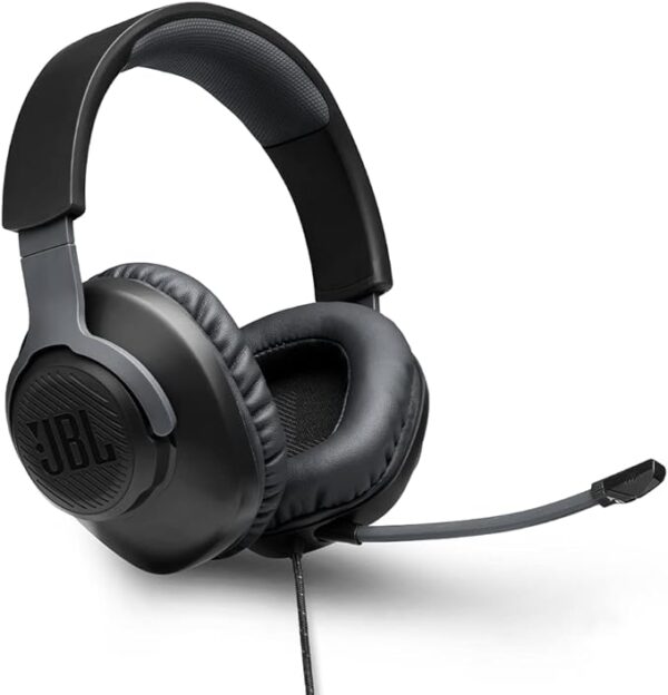 Fone de Ouvido JBL, Headset Gamer