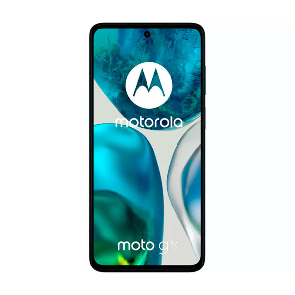 Motorola Moto G52 Diferentes Cores - Image 4